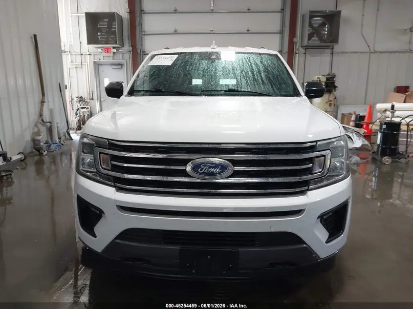 2020 FORD EXPEDITION XL