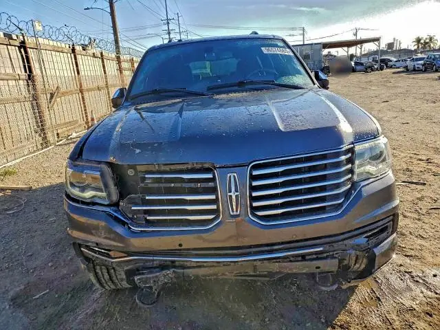 2015 LINCOLN NAVIGATOR   