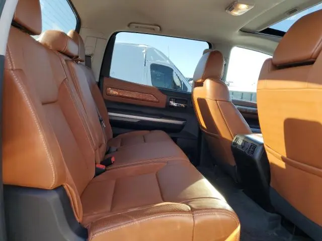 2015 TOYOTA TUNDRA CREWMAX 1794  