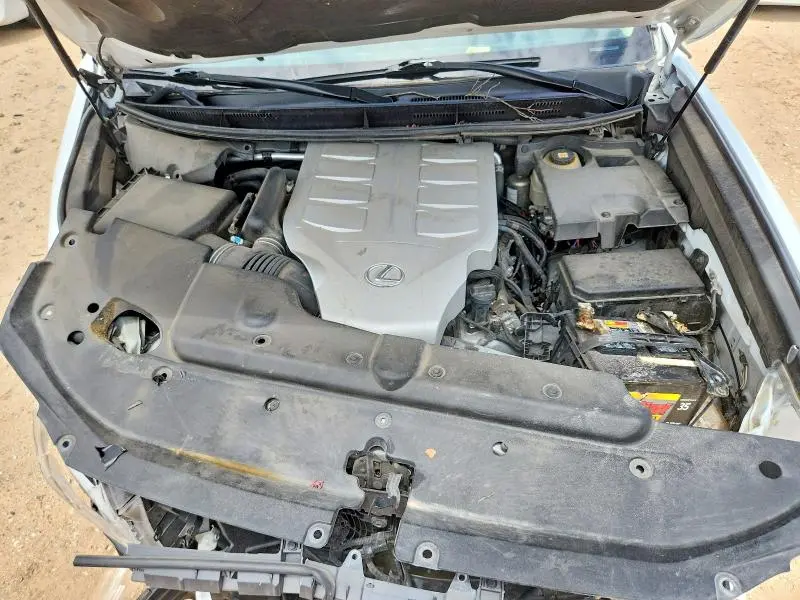 2020 LEXUS GX 460 PREMIUM  