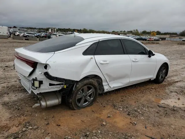 2024 KIA K5 LXS