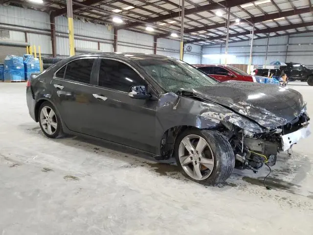 2013 ACURA TSX   