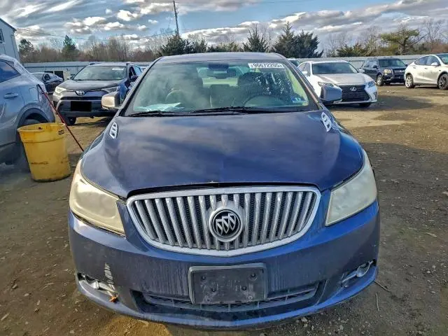 2011 BUICK LACROSSE CXL  