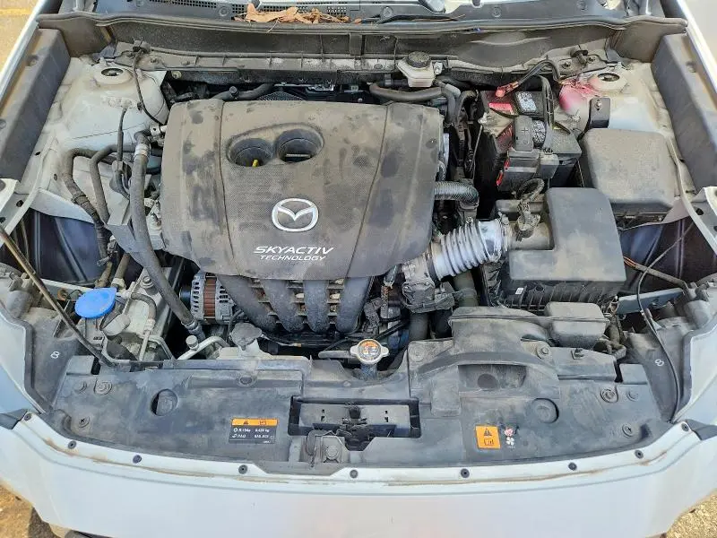 2019 MAZDA CX-3 SPORT  