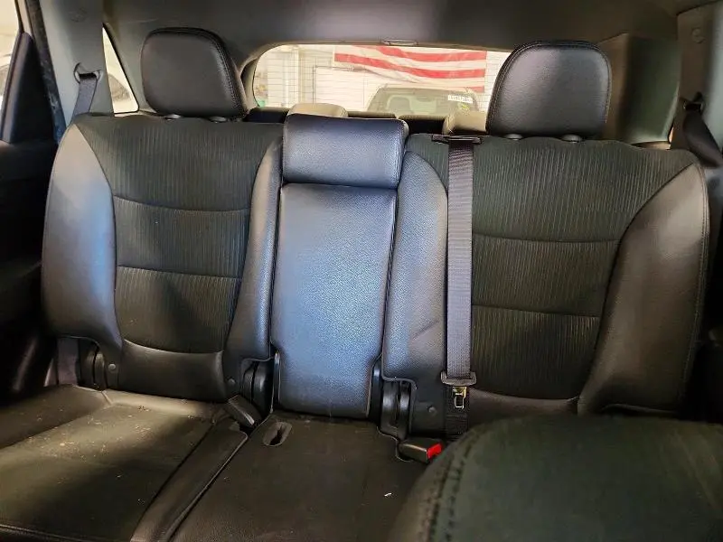 2011 KIA SORENTO EX  