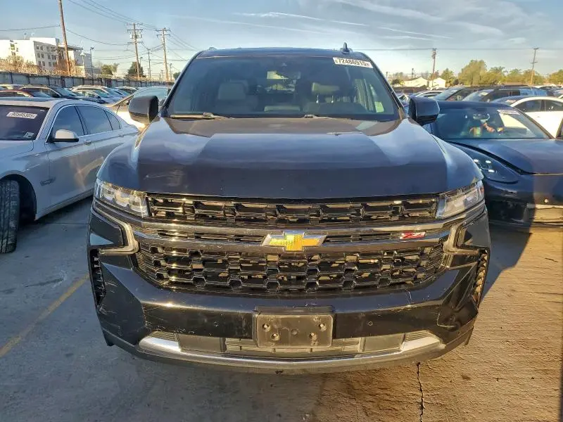 2022 CHEVROLET SUBURBAN C1500 LT  