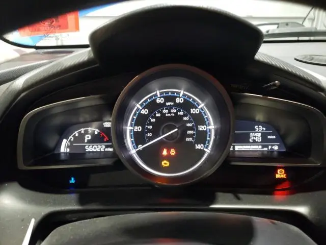 2019 TOYOTA YARIS L  