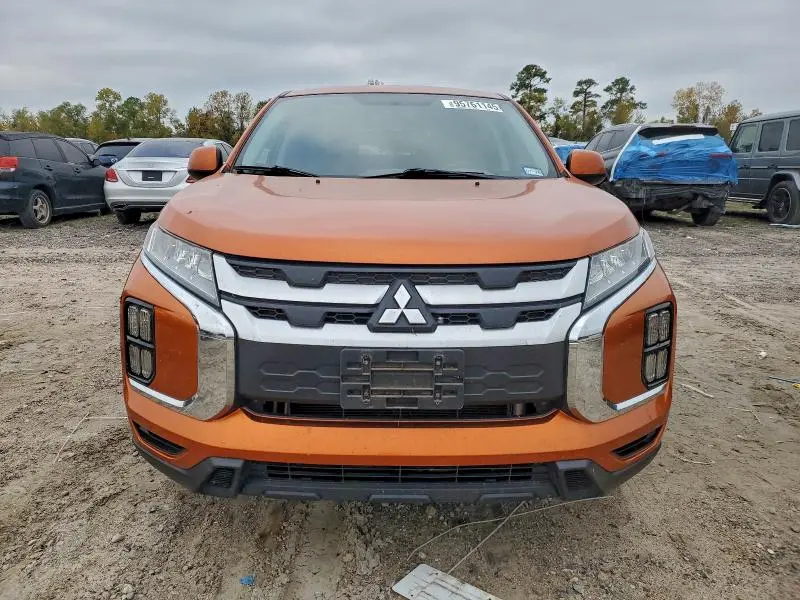 2020 MITSUBISHI OUTLANDER SPORT ES  