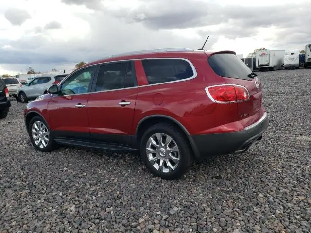 2012 BUICK ENCLAVE   