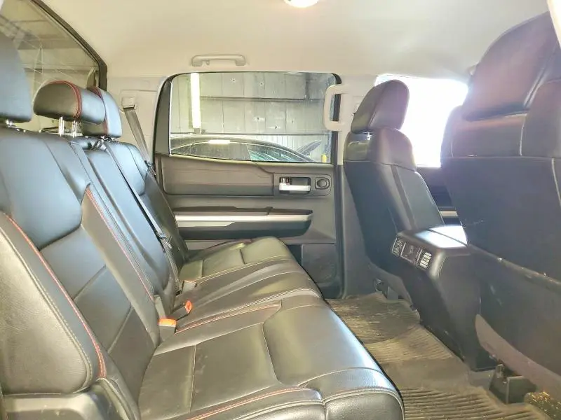 2016 TOYOTA TUNDRA TRD PRO  