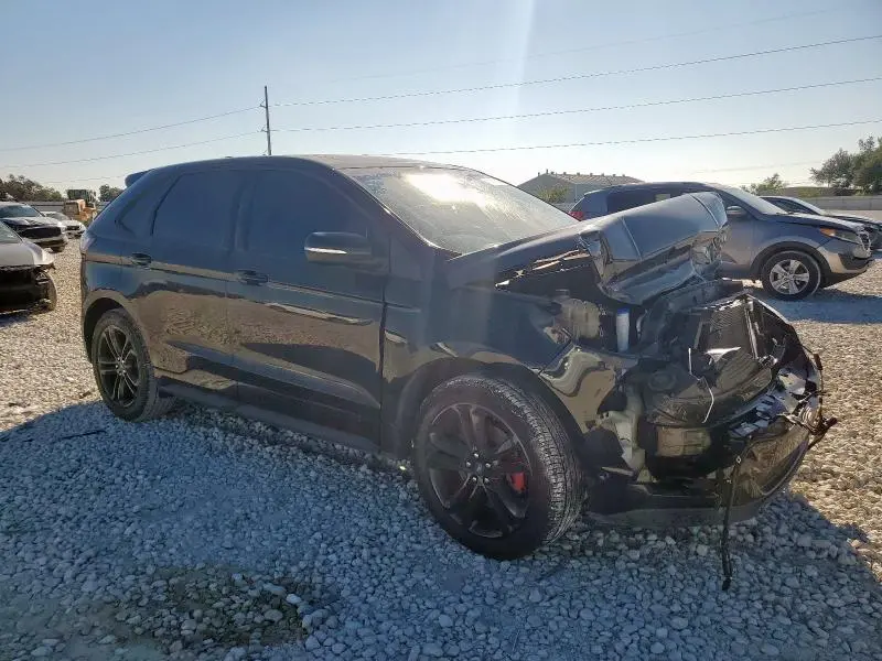 2015 FORD EDGE SPORT  