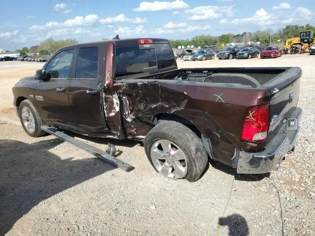 2015 RAM 1500 SLT  