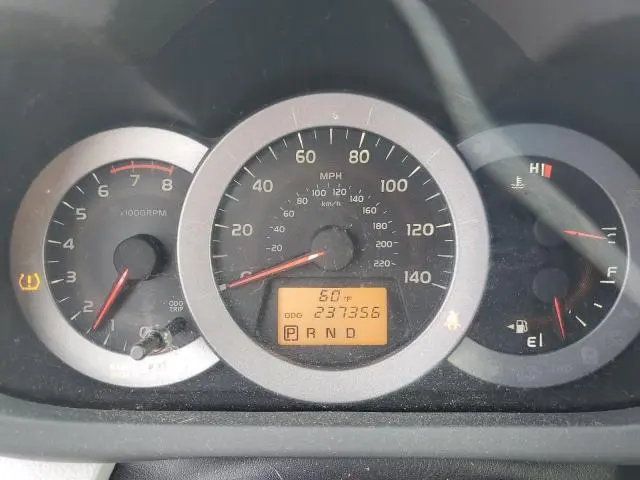 2012 TOYOTA RAV4 