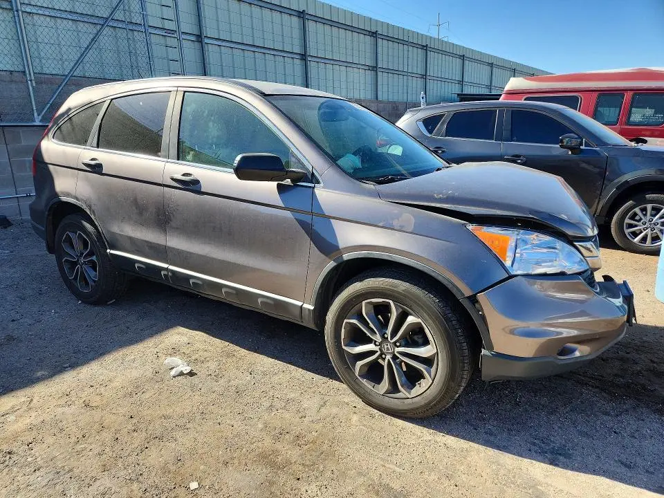 2011 HONDA CR-V SE  