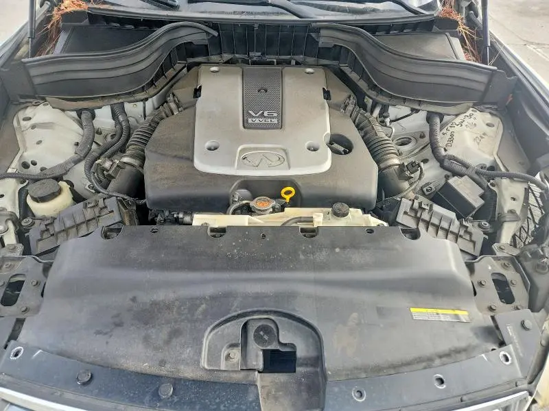 2014 INFINITI QX50 JOURNEY  