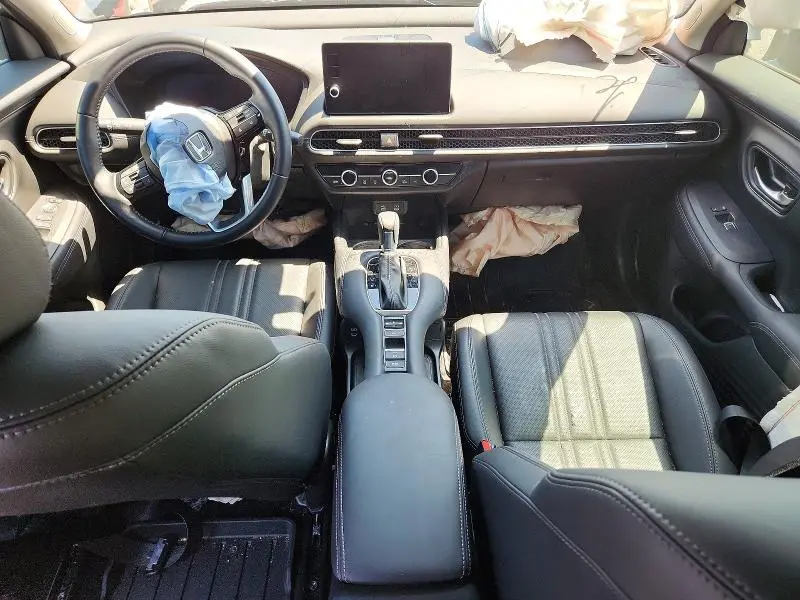 2026 HONDA HR-V EXL  
