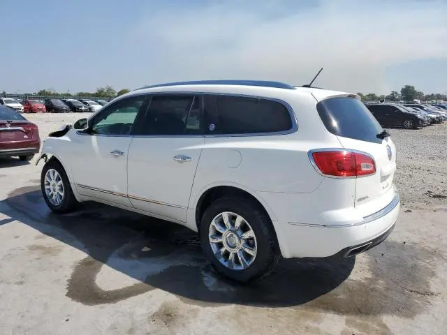 2015 BUICK ENCLAVE