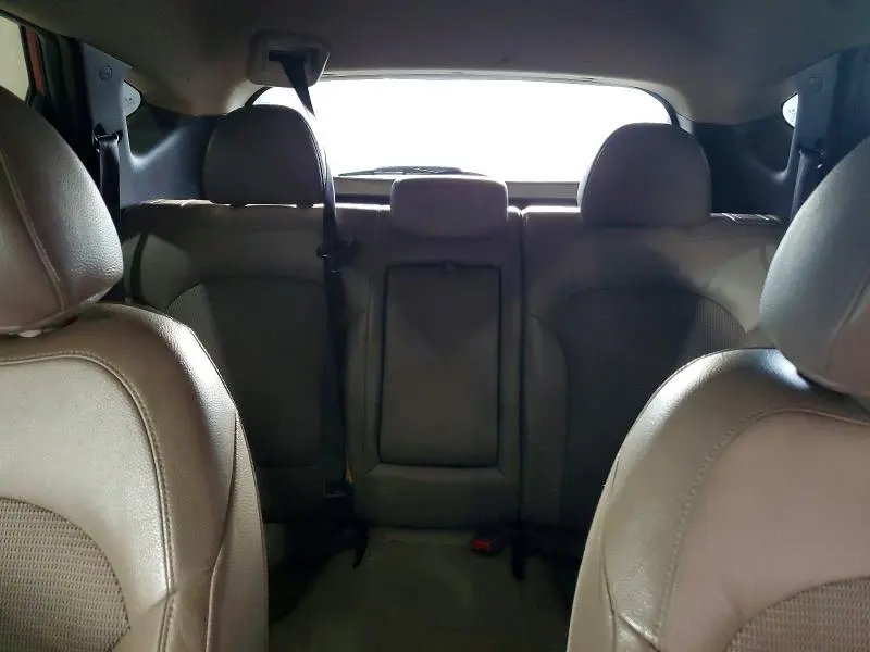 2015 HYUNDAI TUCSON GLS  