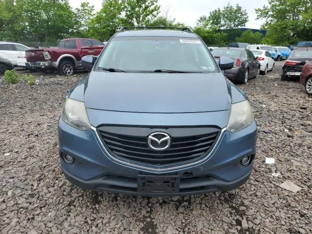 2014 MAZDA CX-9 TOURING  