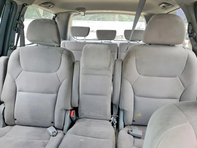 2010 HONDA ODYSSEY EX  