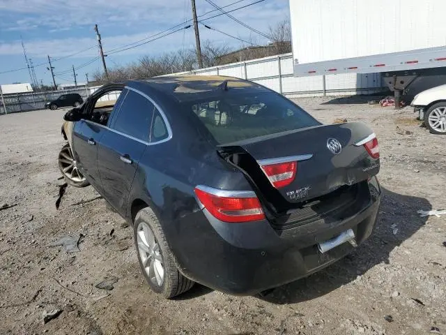 2014 BUICK VERANO 