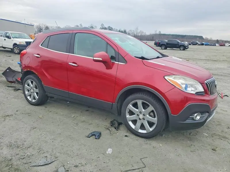 2016 BUICK ENCORE CONVENIENCE  