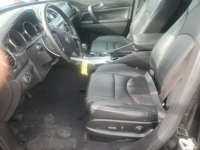 2017 BUICK ENCLAVE