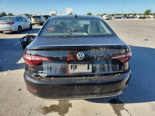 2020 VOLKSWAGEN JETTA SEL  