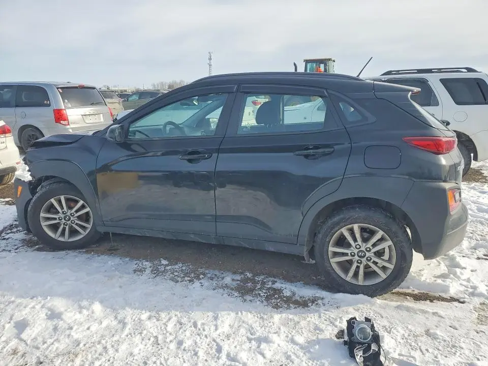 2018 HYUNDAI KONA SE  