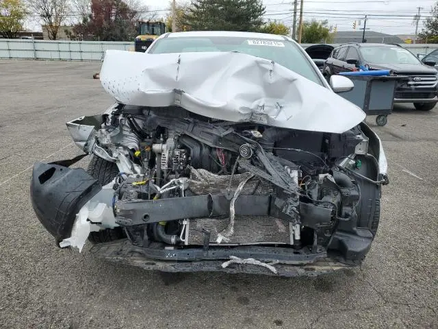 2022 HYUNDAI ACCENT SE  