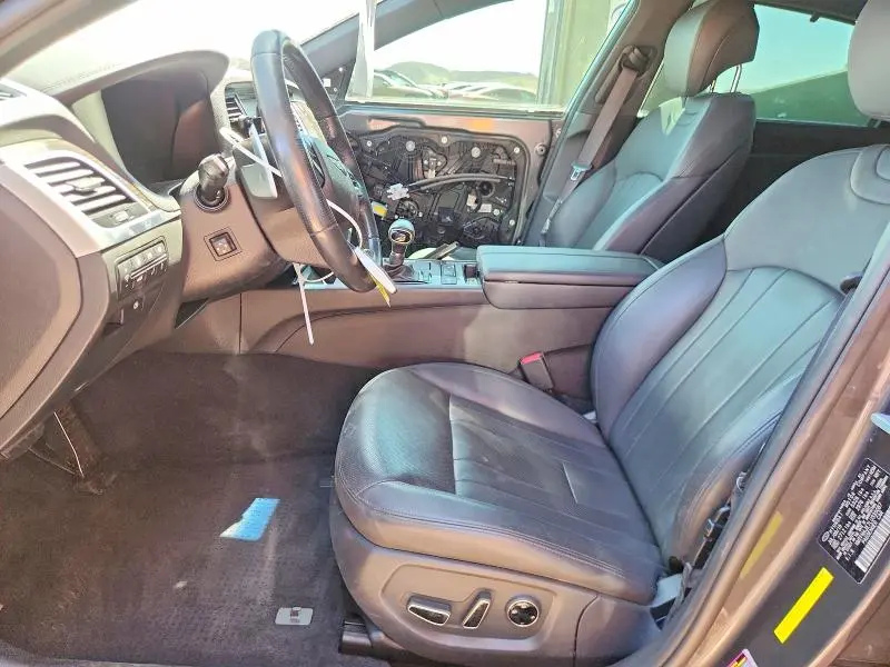 2020 GENESIS G80 3.8  