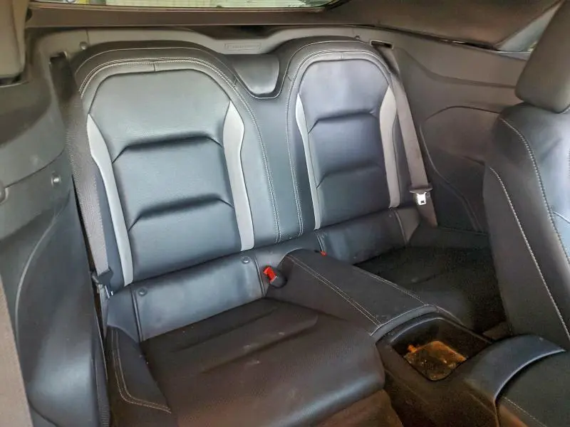 2020 CHEVROLET CAMARO LT  