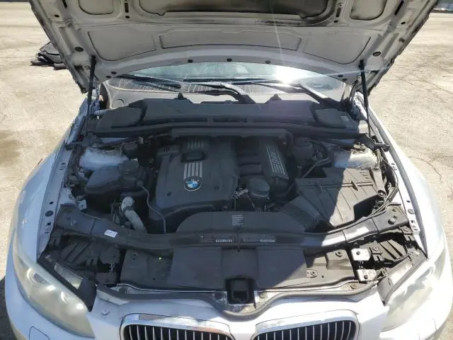 2012 BMW 328 I SULEV  