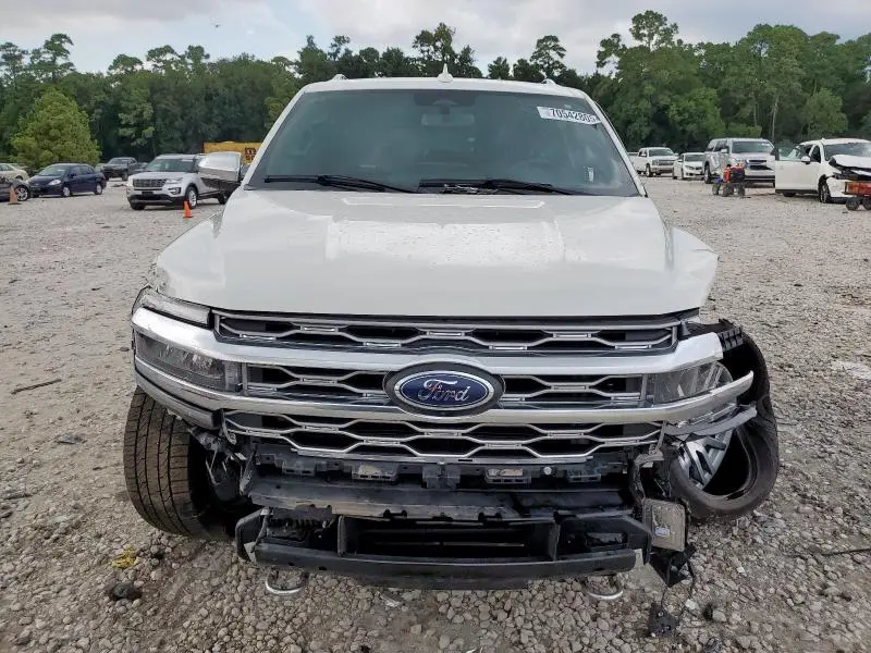 2023 FORD EXPEDITION MAX PLATINUM  