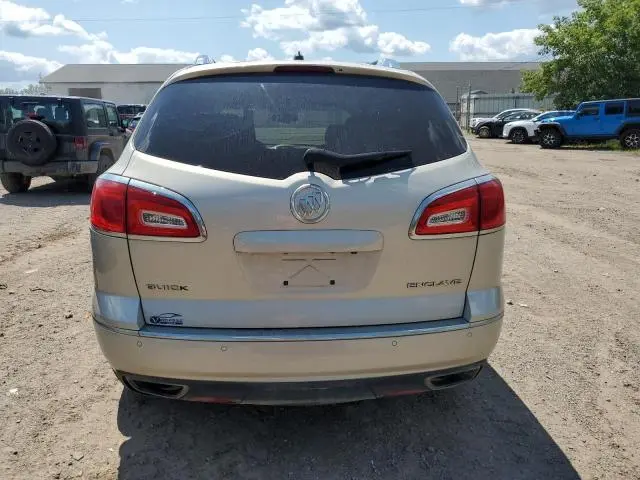 2014 BUICK ENCLAVE   