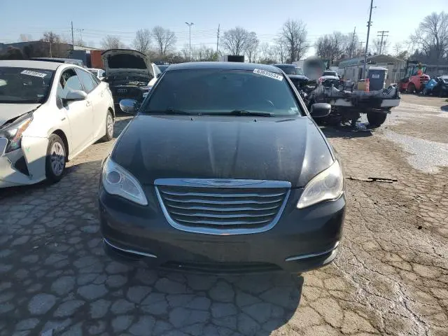 2012 CHRYSLER 200 LX  