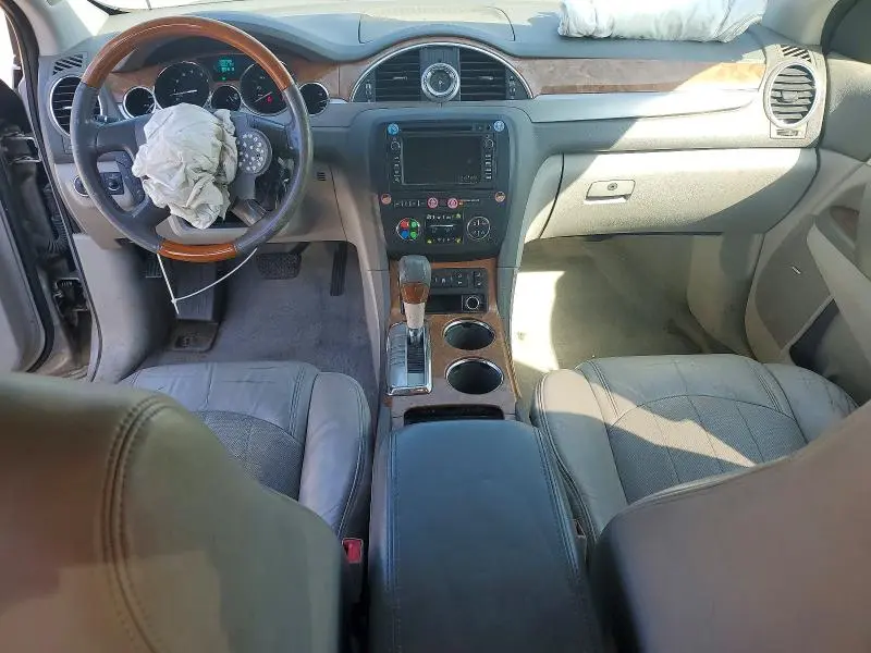 2012 BUICK ENCLAVE   