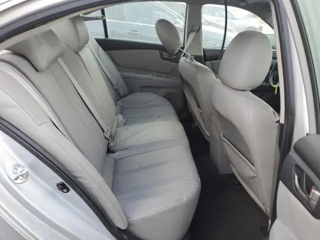 2010 KIA OPTIMA EX  