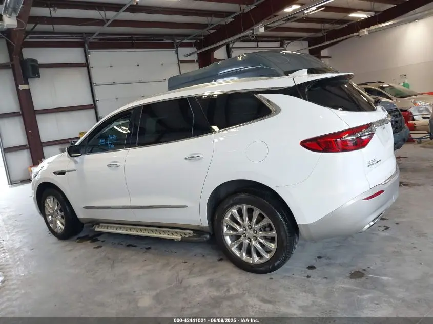 2021 BUICK ENCLAVE FWD ESSENCE