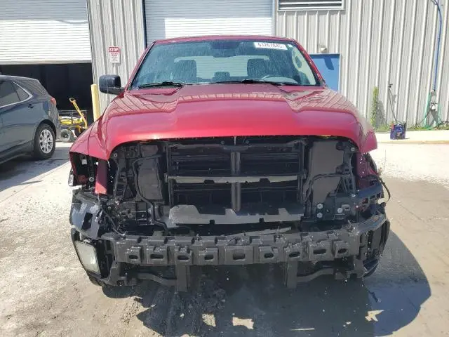 2015 RAM 1500 ST  