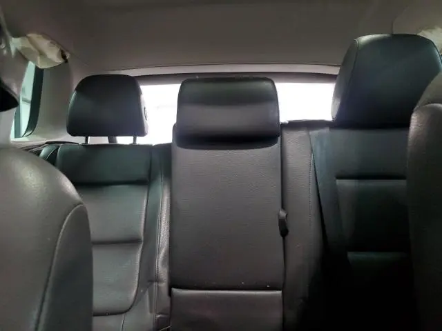 2015 VOLKSWAGEN TIGUAN S  