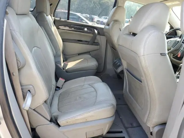 2015 BUICK ENCLAVE