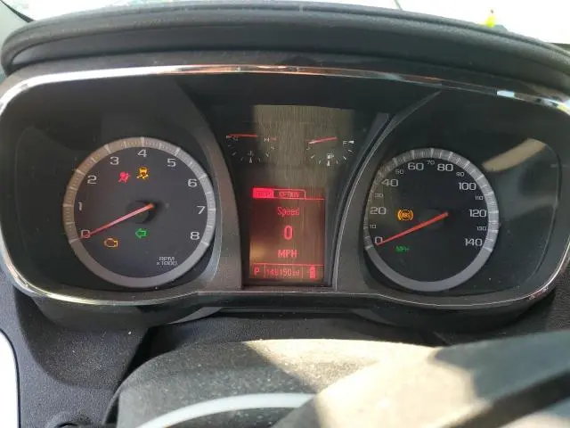 2013 GMC TERRAIN SLE  