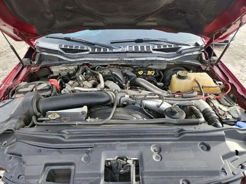 2017 FORD F250 SUPER DUTY  