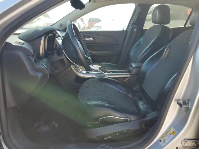 2013 CHEVROLET MALIBU 2LT  