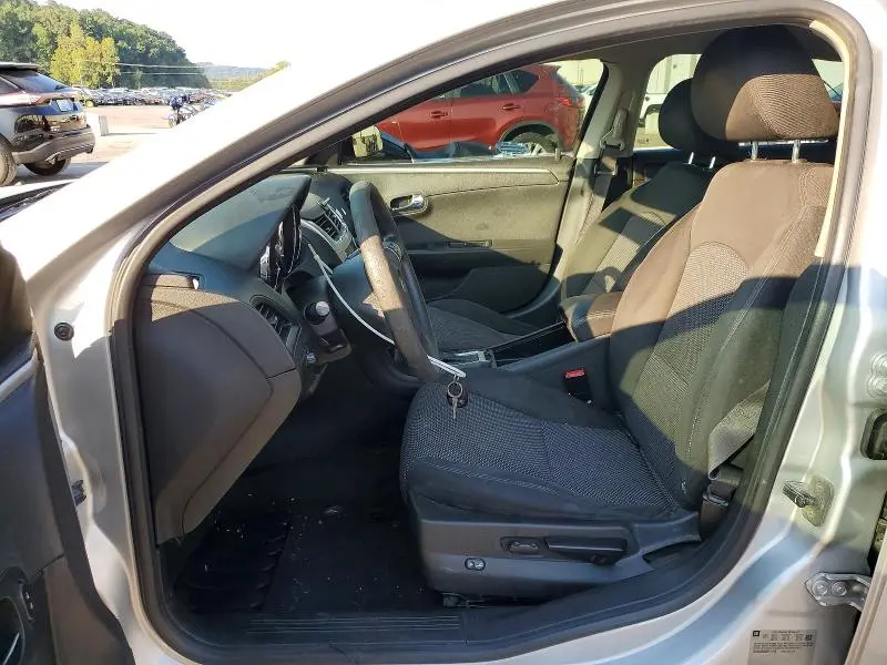 2012 CHEVROLET MALIBU 1LT  
