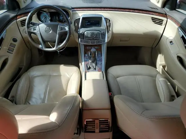 2011 BUICK LACROSSE CXL  