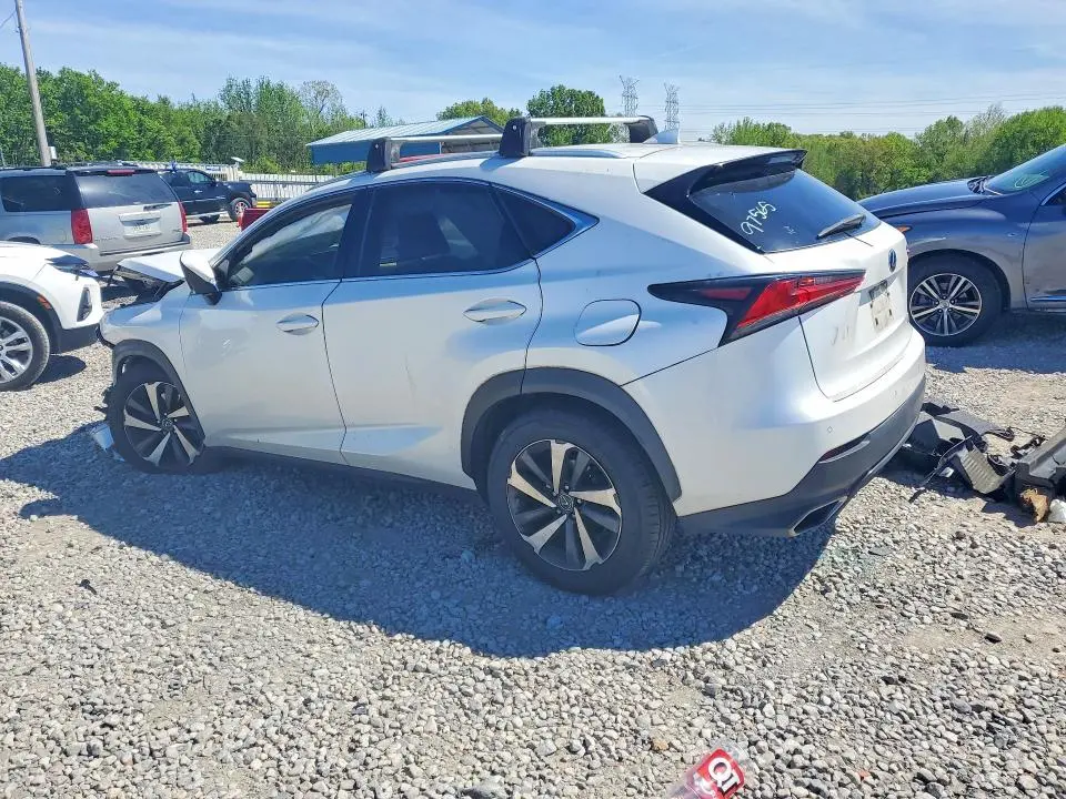 2018 LEXUS NX 300 BASE  