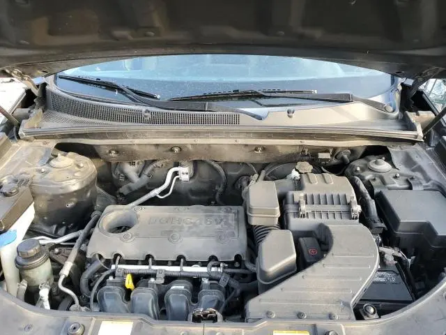 2012 KIA SORENTO BASE  