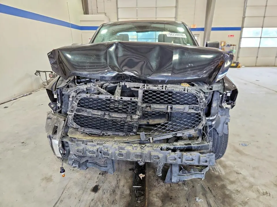 2017 RAM 1500 ST  